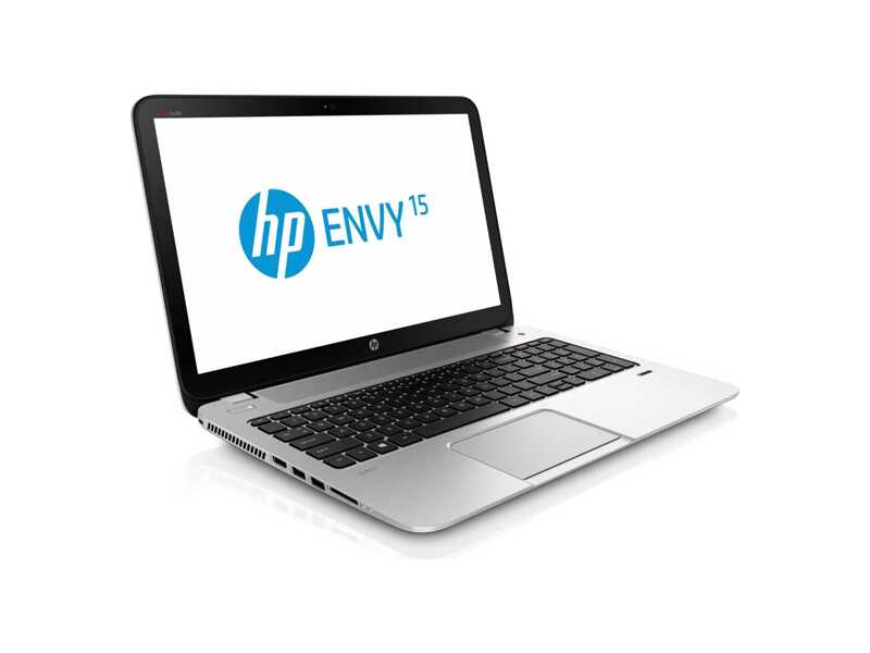 K7R66EA#ACB  Ноутбук HP Envy 15-j185sr Notebook PC