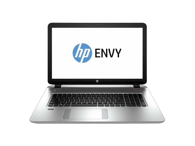 L2E53EA#ACB  Ноутбук HP Envy 17-k250ur 2