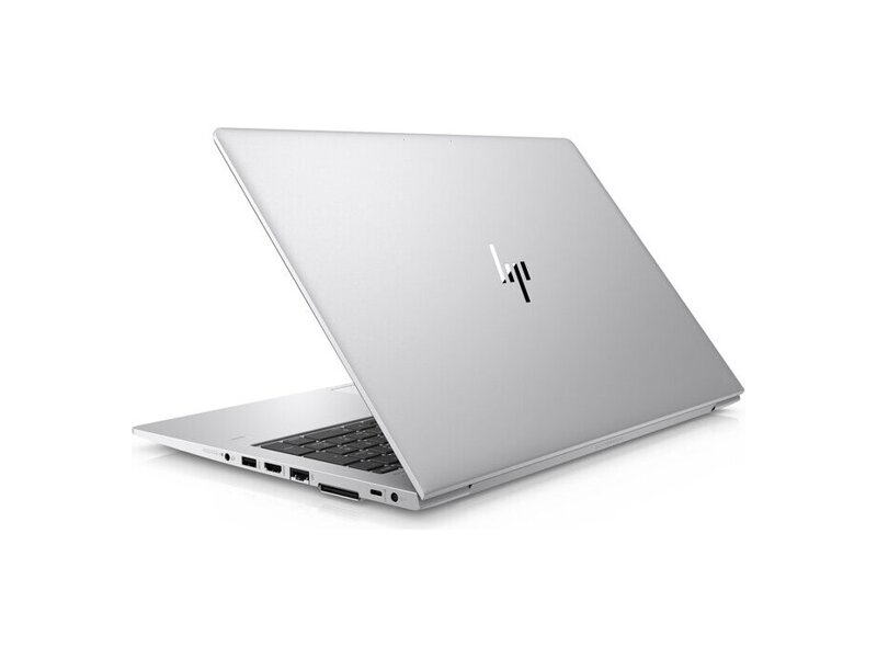 3UP41EA#ACB  Ноутбук HP EliteBook 755 G5 AMD Ryzen 7 Pro 2700U(2.2Ghz)/ 15.6''(1920x1080)/ 8192Mb/ 256SSDGb/ noDVD/ Cam/ BT/ WiFi/ 56WHr/ 1.86kg/ silver/ W10Pro + подсветка клав. 1