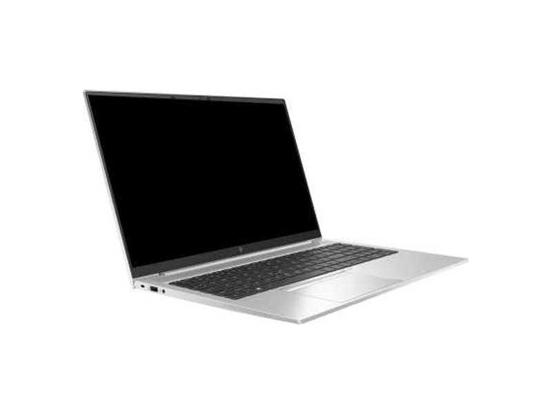 401F0EA  Ноутбук HP EliteBook 850 G8 Core i7-1165G7 2.8GHz, 15.6'' FHD (1920x1080) IPS IR AG, 16Gb DDR4-3200MHz(1), 512Gb SSD SED OPAL2, 56Wh, FPS, Numpad Kbd Backlit+SR, 1.68kg, Silver, 1yw, DOS