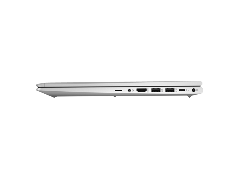 5Y3T9EA#BH5  Ноутбук HP EliteBook 650 G9 Intel Core i5-1235U, 15.6'' FHD (1920x1080) IPS AG, 8Gb DDR4-3200MHz(1), 512Gb SSD NVMe, 51Wh, FPS, ENG Kbd Bl+SR, 1.74kg, Silver, 2y, DOS 1