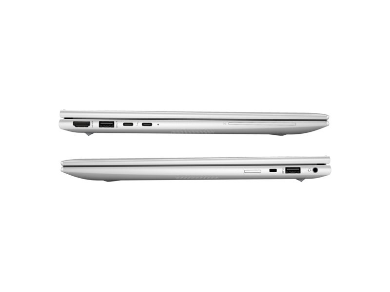 5Z4Z5ES  Ноутбук HP EliteBook 840 G10 Intel Core i7-1355U, 14'' WUXGA (1920x1200) IPS AG, 16Gb DDR5-5200MHz(1), 512Gb SSD NVMe, Al Case, 51Wh, FPS, ENG Kbd Backlit, 1.36kg, Silver, Win11Pro 1