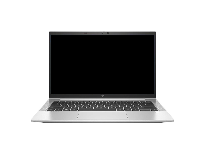 6A3M5AV#50232206  Ноутбук HP EliteBook 830 G8 Core i5-1135G7 2.4GHz, 13.3'' FHD (1920x1080) IPS AG, 8Gb DDR4-3200MHz(1), 512Gb SSD NVMe, Al Case, 53Wh, FPS, ENG Kbd Backlit+SR, 1.24kg, Silver, 2y, DOS