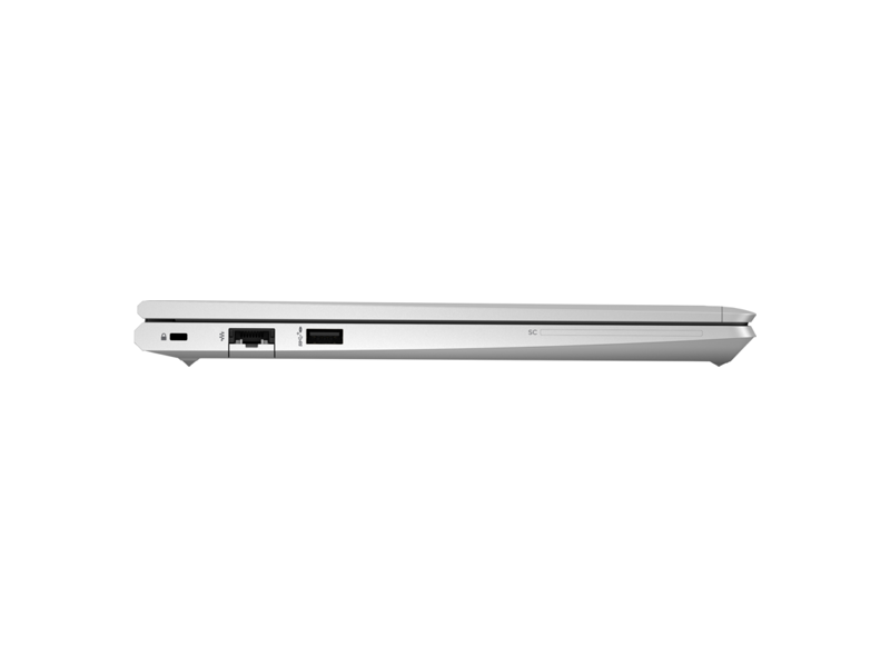 6S7E1EA  Ноутбук HPE EliteBook 640 / i7-1255U / 14 FHD AG IPS 250 nits / 8 GB DDR4-3200 MHz RAM (1 x 8 GB) / Intel® Iris® X? Graphics / 512GB PCIe NVMe / DOS / 3-cell, 51 Wh Li-ion 1