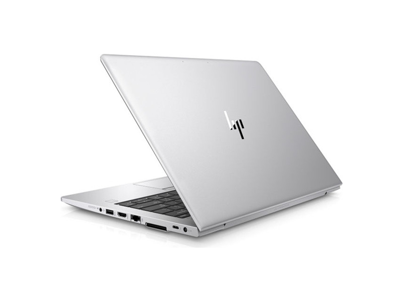 6XE11EA#ACB  Ноутбук HP EliteBook x360 830 G6 Core i7-8565U 1.8GHz, 13.3'' FHD (1920x1080) IPS Touch SureView 1000cd AG GG5 IR ALS, 32Gb DDR4-2400(2), 1Tb SSD, LTE, 53Wh, Pen, FPS, B&O Audio, Kbd Backlit, 1.4kg, 3y, Silver, Win10Pro
