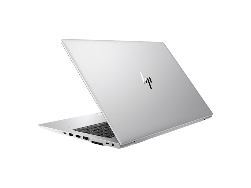 6XE72EA#ACB  Ноутбук HP EliteBook 850 G6 Core i7-8565U 1.8GHz, 15.6'' FHD (1920x1080) IPS AG, 8Gb DDR4(1), 256Gb SSD, Kbd Backlit, 50Wh, FPS, 1.8kg, 3y, Silver, Win10Pro 1