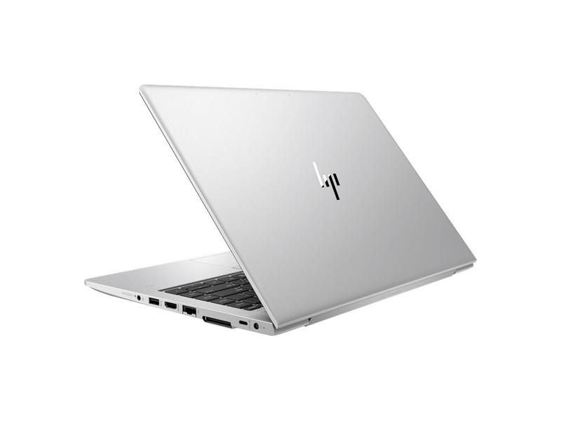 6XE83EA#ACB  Ноутбук HP EliteBook 745 G6 Ryzen 3 Pro 3300U 2.1GHz, 14'' FHD (1920x1080) IPS AG IR ALS, 8Gb DDR4-2400(1), 256Gb SSD, Kbd Backlit, 50Wh, FPS, 1.5kg, 3y, Silver, Win10Pro 1
