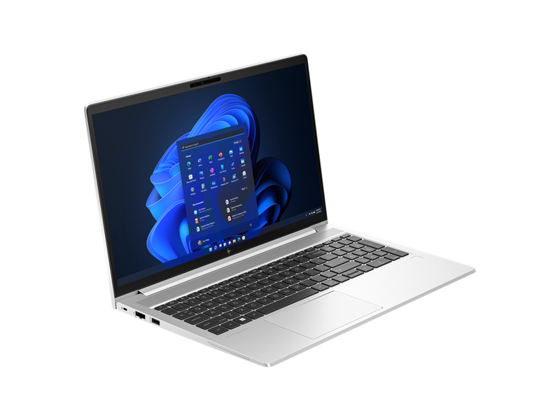 736W6AV  Ноутбук HP Elitebook 650 G10 [736W6AV] Silver 15, 6'' (FHD i5-1335U/ 16Gb/ 512Gb SSD/ W11Pro)