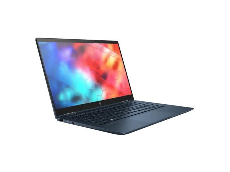 9FT17EA#ACB  Ноутбук HP Elite Dragonfly Core i5-8365U 1.6GHz, 13.3'' UHD (3840x2160) IPS Touch HDR-400 550cd GG5 BV, 16Gb LPDDR3-2133 Total, 512Gb SSD+32Gb 3D Xpoint, 56Wh, Pen, FPS, B&O Audio, 0.99kg, 3y, Blue, Win10Pro