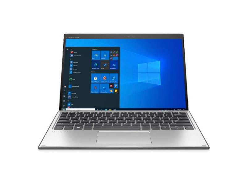401Q6EA#ACB  Планшет HP Elite x2 G8 Core i7-1165G7 2.8GHz, 13'' 3k2k (3000x2000) IPS Touch 450cd GG5 BrightView, 16Gb LPDDR4X-4266, 1Tb SSD, LTE, 47Wh, FPS, Kbd Backlit, B&O Audio, 0.82(1.17kg), 3y, Silver, Win10Pro