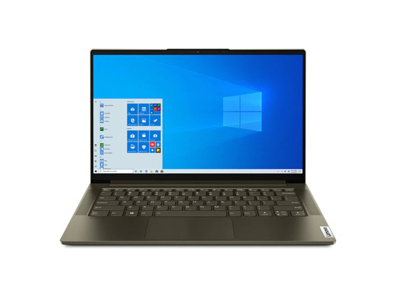 82A10082RU  Ноутбук Lenovo Yoga Slim7 14IIL05