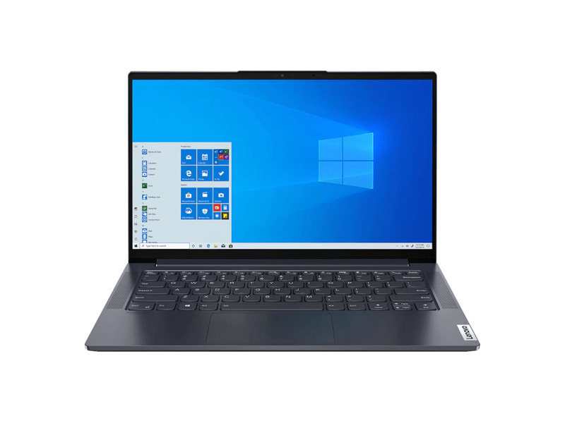 82A10083RU  Ноутбук Lenovo Yoga Slim7 14IIL05