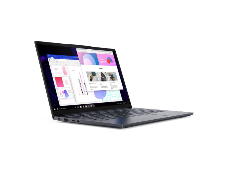 82A10087RU  Ноутбук Lenovo Yoga Slim7 14IIL05