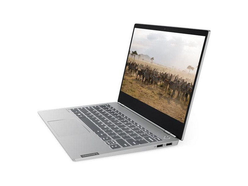 20RR0002RU  Ноутбук Lenovo Thinkbook 13s-IML 13.3'' FHD(1920х1080) IPS, I5-10210U(1, 6GHz), 8GB(1)DDR4, 512GB SSD, Intel UHD, WWANnone, no DVDRW, Camera, FPR, BT, WiFi, 4cell, Win10Pro, Mineral grey, 1, 4Kg 1y.carry in 3
