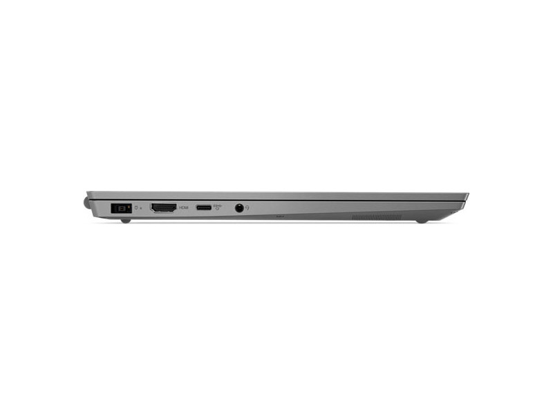 20RR0003RU  Ноутбук Lenovo Thinkbook 13s-IML 13.3'' FHD(1920х1080) IPS, I7-10510U(1, 8GHz), 16GB(1)DDR4, 512GB SSD, Intel UHD, WWANnone, no DVDRW, Camera, FPR, BT, WiFi, 4cell, Win10Pro, Mineral grey, 1, 4Kg 1y.carry in 3