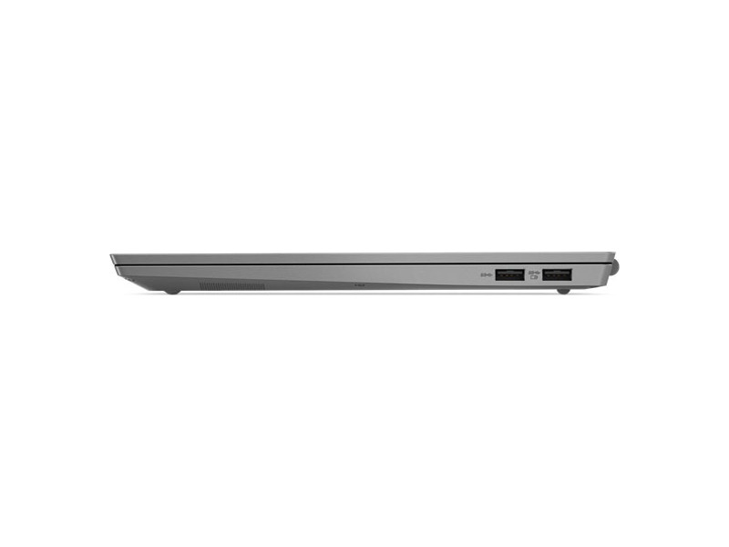 20RR0006RU  Ноутбук Lenovo Thinkbook 13s-IML 13.3'' FHD(1920х1080) IPS, I5-10210U(1, 6GHz), 16GB(1)DDR4, 512GB SSD, Intel UHD, WWANnone, no DVDRW, Camera, FPR, BT, WiFi, 4cell, Win10Pro, Mineral grey, 1, 4Kg 1y.carry in 2