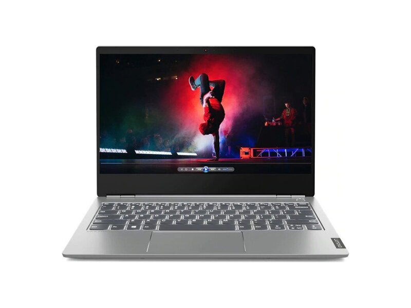 20RR0031RU  Ноутбук Lenovo Thinkbook S-13-IML 13.3'' FHD IPS AG 300N N/ CORE I7-10510U 1.8G 4C MB/ 8GB DDR4 2666 SODIMM/ 512GB M.2 2242 NVME TLC/ INTEGRATED GRAPHICS/ NONE/ N01 1Y COURIER/ CARRYIN/ WLAN 2X2AC+BT/ FINGERPRINT READER/ 720P HD CAMERA NOMIC/ Office NONE