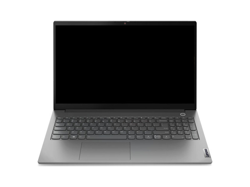 20VE00RCRU  Ноутбук Lenovo ThinkBook 15 G2 ITL 15.6'' FHD (1920x1080) AG 300N, i3-1115G4 3G, 8GB DDR4 3200, 256GB SSD M.2, Intel Graphics, Wifi, BT, FPR, HD Cam, 3cell 45Wh, NoOS, 1Y CI, 1.7kg