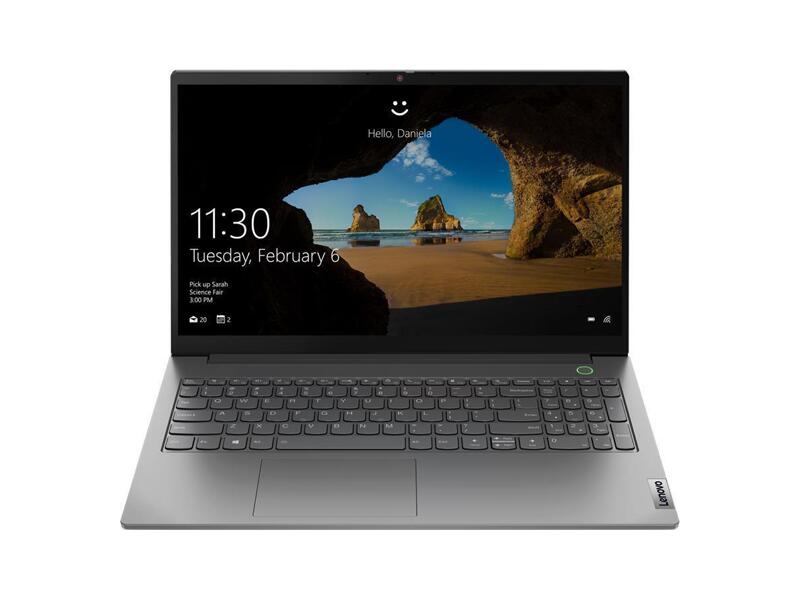 21A5A00MCD  Ноутбук Lenovo ThinkBook 15 G3 ITL [21A5A00MCD] 15.6'' (FHD i5-1155G7/ 8GB/ 512GB/ W11H rus)