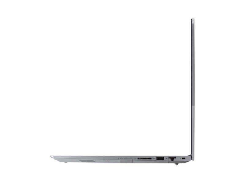 21CY006PRU  Ноутбук Lenovo Thinkbook 16 G4+ IAP Core i5 1235U 16Gb SSD512Gb Intel Iris Xe graphics 16'' IPS WUXGA (1920x1200) noOS grey WiFi BT Cam (21CY006PRU) 1