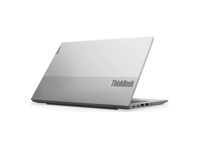 21DH0017RU  Ноутбук Lenovo ThinkBook 14 G4 IAP 14.0'' FHD (1920x1080) IPS 300N, i3-1215U, 8GB DDR4 3200, 256GB SSD M.2, Intel UHD, Wifi, BT, FPR, TPM2, FHD Cam, 45Wh, 65W USB-C Slim, NoOS, 1Y, 1.4kg 1