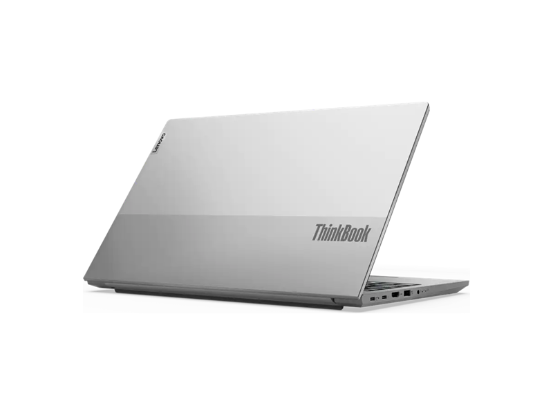 21DJ000LRU  Ноутбук Lenovo ThinkBook 15 G4 IAP 15.6'' FHD (1920x1080) IPS 300N, i5-1235U, 2x8GB DDR4 3200, 512GB SSD M.2, Intel Iris Xe, Wifi, BT, FPR, FHD Cam, 45Wh, 65W USB-C Slim, NoOS, 1Y, 1.7kg 1