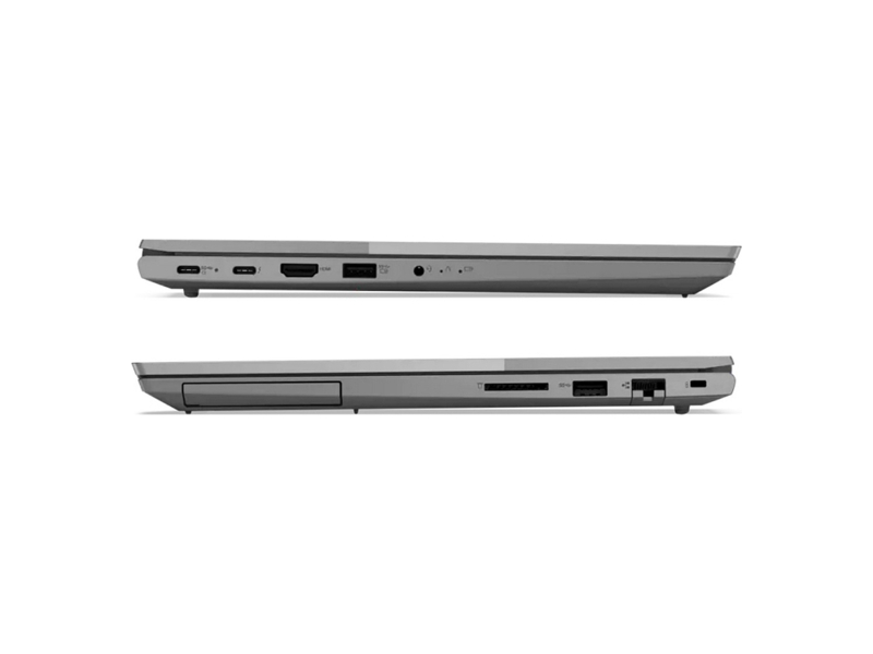 21DJ001DRU  Ноутбук Lenovo ThinkBook 15 G4 IAP Core i5-1235U/ 8Gb/ SSD256Gb/ 15.6''/ IPS/ FHD/ noOS/ grey (21DJ001DRU) 2