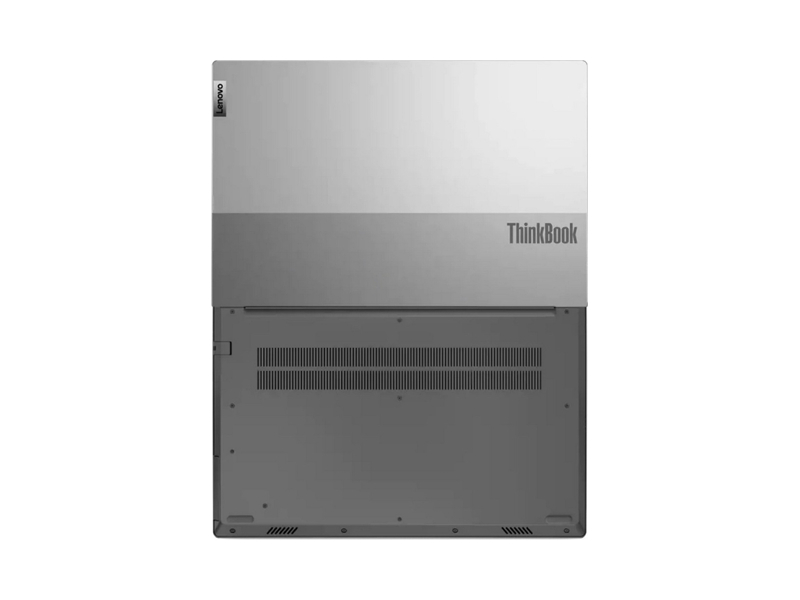 21DJ001DRU  Ноутбук Lenovo ThinkBook 15 G4 IAP Core i5-1235U/ 8Gb/ SSD256Gb/ 15.6''/ IPS/ FHD/ noOS/ grey (21DJ001DRU) 1