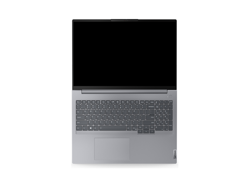 21KH001WRU  Ноутбук Lenovo ThinkBook 16 G6 IRL 16'' WUXGA (1920x1200) IPS AG 300N, i5-1335U 1.3GHz, 1x8GB DDR5 5200, 512GB SSD M.2, Intel UHD, WiFi 6, BT, FPR, FHD Cam, 45Wh, 65W USB-C, NoOS, 1Y, 1.7kg 1