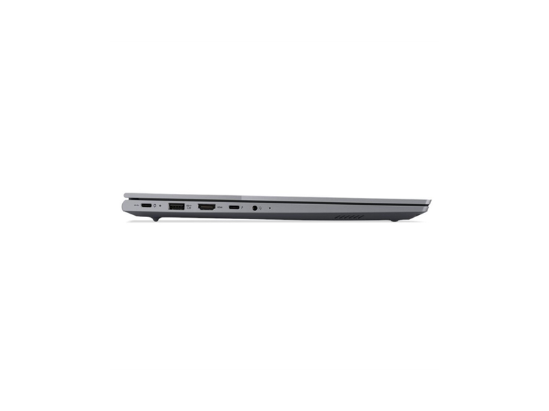 21KH0020RU  Ноутбук Lenovo ThinkBook 16 G6 IRL 16'' WUXGA (1920x1200) IPS AG 300N, i5-1335U 1.3GHz, 1x16GB DDR5 5200, 512GB SSD M.2, Intel UHD, WiFi 6, BT, FPR, FHD Cam, 45Wh, 65W USB-C Slim, NoOS, 1.7kg 2
