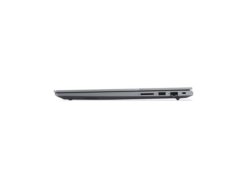 21KH0020RU  Ноутбук Lenovo ThinkBook 16 G6 IRL 16'' WUXGA (1920x1200) IPS AG 300N, i5-1335U 1.3GHz, 1x16GB DDR5 5200, 512GB SSD M.2, Intel UHD, WiFi 6, BT, FPR, FHD Cam, 45Wh, 65W USB-C Slim, NoOS, 1.7kg 1