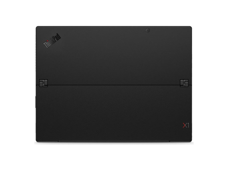 20KJ001PRT  Ноутбук Lenovo ThinkPad X1 Tablet Core i5 8250U/ 8Gb/ SSD256Gb/ 13''/ IPS/ QHD+/ Windows 10 Professional 64/ black/ WiFi/ BT 4