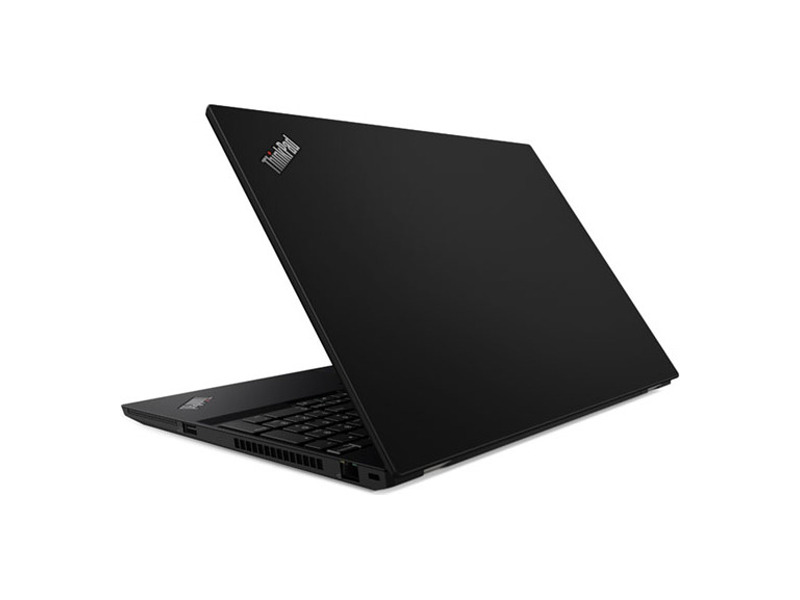 20N6002RRT  Ноутбук Lenovo ThinkPad P53s 15.6 FHD (1920x1080) IPS, i7-8565U, 8GB, 256GB SSD M.2, Quadro P520 2GB, NoWWAN, WiFi, BT, TPM, FPR+SCR, 720P, 65W USB-C, 3 Cell, Win 10 Pro, 3YR Onsite, Black, 1.75kg