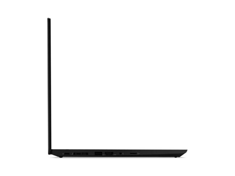20N6003ART  Ноутбук Lenovo ThinkPad P53s 15.6 UHD (3840x2160) IPS HDR, i7-8565U, 16GB, 1TB SSD M.2, Quadro P520 2GB, NoWWAN, WiFi, BT, TPM, FPR+SCR, IR&720P, 65W USB-C, 3 Cell, Win 10 Pro, 3YR Onsite, Black, 1.75kg 2