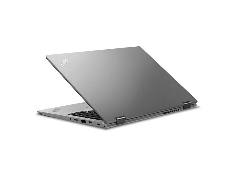 20NT0011RT  Ноутбук Lenovo ThinkPad L390 Yoga 13.3'' FHD (1920x1080) IPS Aluminium, i5-8265U, 8GB DDR4, 256GB SSD M.2., UHD Graphics 620, NoWWAN, NoODD, WiFi, BT, TPM, FPR, 720P Cam, Win 10 Pro, 1YR Carry in, Silver, 1.56 kg 2