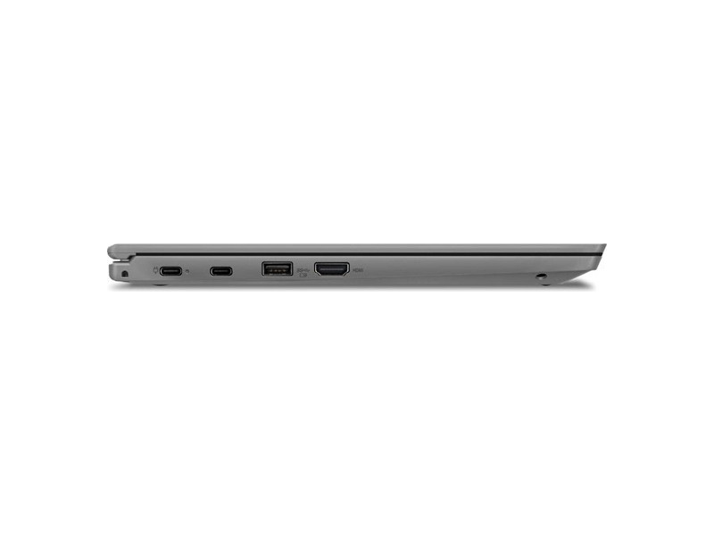 20NT0011RT  Ноутбук Lenovo ThinkPad L390 Yoga 13.3'' FHD (1920x1080) IPS Aluminium, i5-8265U, 8GB DDR4, 256GB SSD M.2., UHD Graphics 620, NoWWAN, NoODD, WiFi, BT, TPM, FPR, 720P Cam, Win 10 Pro, 1YR Carry in, Silver, 1.56 kg 1