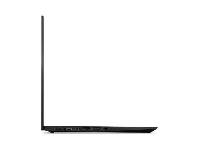 20NX0007RT  Ноутбук Lenovo ThinkPad T490s 14'' FHD (1920x1080) IPS AG 250N, I5-8265U, 8GB DDR4 2400, 256GB SSD M.2, intel UHD 620, 4G-LTE, WiFi, BT, 720P HD Cam, Win 10 Pro64 3