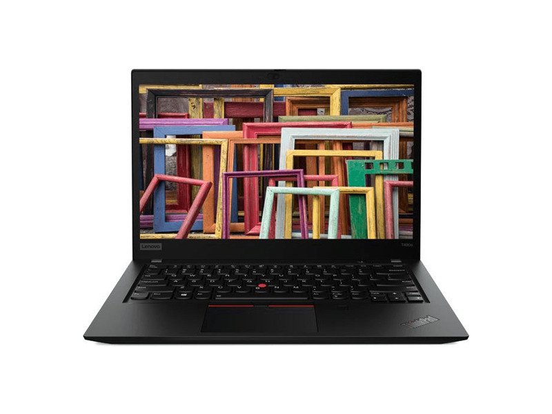 20NX0009RT  Ноутбук Lenovo ThinkPad T490s 14'' FHD (1920x1080) IPS AG 250N, I5-8265U, 8GB DDR4 2400, 256GB SSD M.2, intel UHD 620, NoWWAN, WiFi, BT, 720P HD Cam, 3cell, Win 10 Pro64 3y. Carry in 2