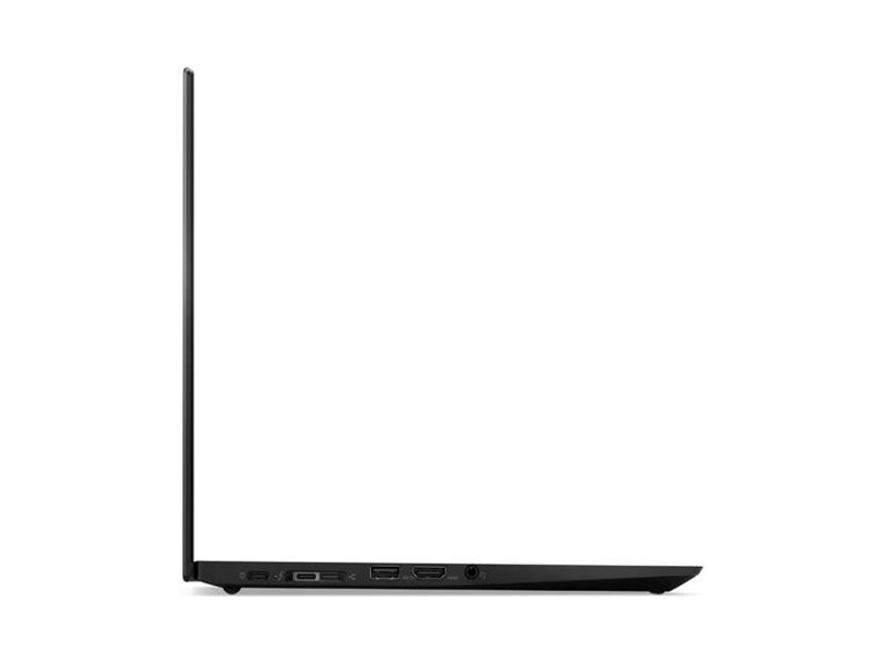 20NX000DRT  Ноутбук Lenovo ThinkPad T490s 14'' WQHD (2560x1440) IPS Glossy 500N, I7-8565U, 16GB DDR4 2400, 512GB SSD M.2, intel UHD 620, 4G-LTE, WiFi, BT, IR&HD Cam, 3cellWin 10 Pro64 3y. Carry in 3