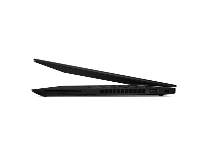 20NX000FRT  Ноутбук Lenovo ThinkPad T490s 14'' FHD (1920x1080) IPS AG 250N, I7-8565U, 16GB DDR4 2400, 256GB SSD M.2, intel UHD 620, 4G-LTE, WiFi, BT, 720P HD Cam, 3cell, Win 10 Pro64 3y. Carry in 1