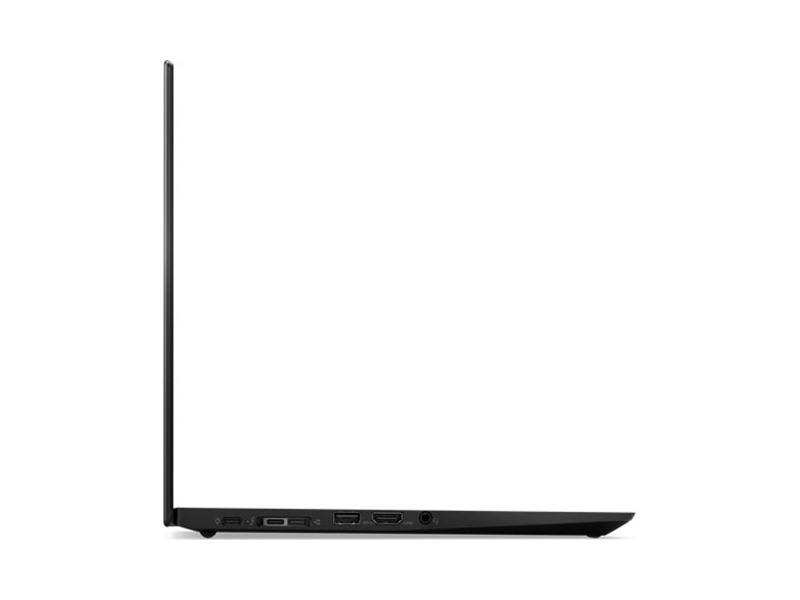 20NX0078RT  Ноутбук Lenovo ThinkPad T490s 14'' FHD (1920x1080) IPS AG 400N EPF, I5-8265U, 16GB DDR4 2400, 512GBSSD, intel UHD 620, 4G-LTE, WiFi, BT, IR&HD Cam, Win 10 Pro64 1, 27kg 3y. CI 2