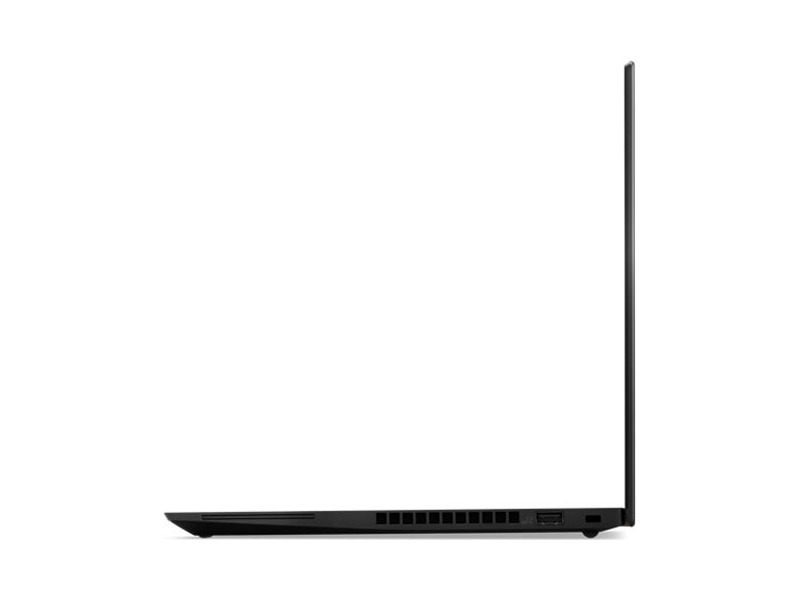 20NX0078RT  Ноутбук Lenovo ThinkPad T490s 14'' FHD (1920x1080) IPS AG 400N EPF, I5-8265U, 16GB DDR4 2400, 512GBSSD, intel UHD 620, 4G-LTE, WiFi, BT, IR&HD Cam, Win 10 Pro64 1, 27kg 3y. CI 3