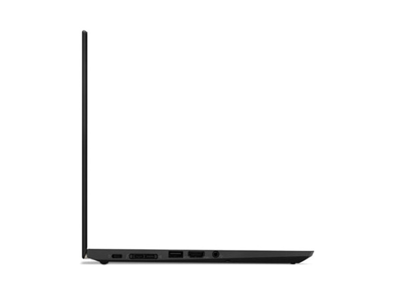 20Q0000QRT  Ноутбук Lenovo ThinkPad X390 13.3'' FHD (1920x1080) IPS 300N, I5-8265U, 8GB DDR4 2400, 256GB SSD M.2, Intel UHD 620, NoWWAN, WiFi, BT, 720P HD Cam, 3cell Win 10 Pro64 3y. Carry in 2