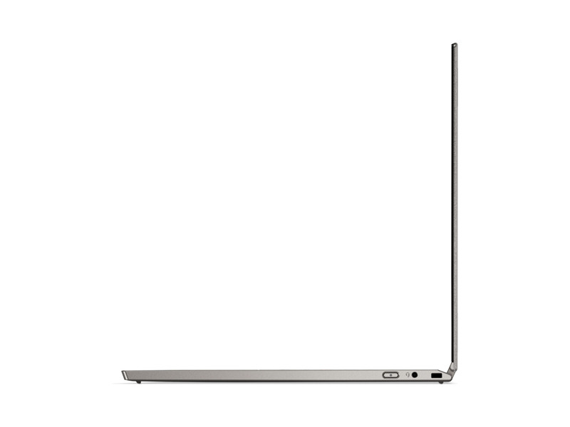20QA001PRT  Трансформер Lenovo ThinkPad X1 Titanium G1 T Core i5 1130G7/ 16Gb/ SSD512Gb/ Intel Iris Xe graphics/ 13.5''/ IPS/ Touch/ QHD (2256x1504)/ Windows 10/ 4G Professional 64/ grey/ BT 3