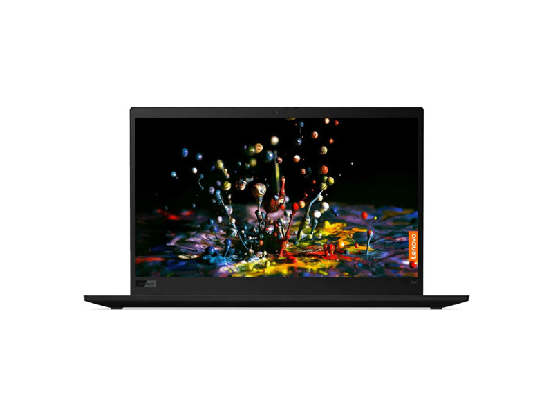 20QD0037RT  Ноутбук Lenovo ThinkPad Ultrabook X1 Carbon Gen7 14'' FHD(1920x1080)IPS 400N LP, I7 8565U(1, 80GHz), 16GB, 512GB SSD, UHD HD Graphics620, 4G-LTE, NoODD, WiFi, TPM, BT, FPR, 3cell, Camera, Win10 Pro, 1.13Kg, 3y.Carry in 1