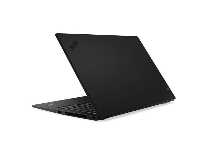 20QD0037RT  Ноутбук Lenovo ThinkPad Ultrabook X1 Carbon Gen7 14'' FHD(1920x1080)IPS 400N LP, I7 8565U(1, 80GHz), 16GB, 512GB SSD, UHD HD Graphics620, 4G-LTE, NoODD, WiFi, TPM, BT, FPR, 3cell, Camera, Win10 Pro, 1.13Kg, 3y.Carry in 2