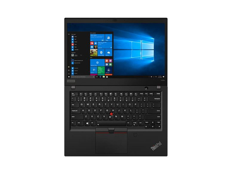 20QJ000CRT  Ноутбук Lenovo ThinkPad T495s 14'' FHD (1920x1080) IPS AG 400N, AMD RYZEN 5 PRO 3500U, 16GB DDR4 2666, 256GB SSD M.2, Radeon Vega 8, NoWWAN, WiFi, BT, IR&HD Cam, Win 10 Pro64, 3y c.i. 1, 33kg 3