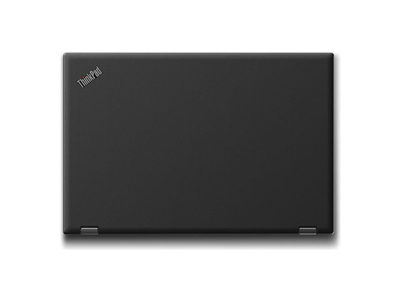 20QN0051RT  Ноутбук Lenovo ThinkPad P53 Core i7 9850H/ 16Gb/ SSD1Tb/ nVidia Quadro RTX3000 6Gb/ 15.6''/ IPS/ UHD (3840x2160)/ Windows 10 Professional/ black/ WiFi/ BT/ Cam 4