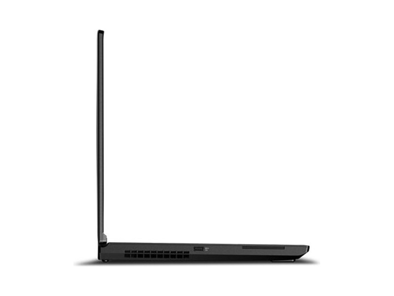 20QR002PRT  Ноутбук Lenovo ThinkPad P73 Core i7 9850H/ 16Gb/ 1Tb/ SSD512Gb/ nVidia Quadro RTX3000 6Gb/ 17.3''/ IPS/ FHD (1920x1080)/ Windows 10 Professional/ black/ WiFi/ BT/ Cam 2