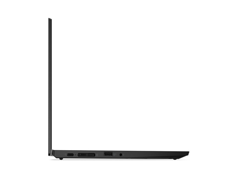 20R30005RT  Ноутбук Lenovo ThinkPad L13 13.3'' FHD (1920x1080) AG IPS, I5-10210U, 8GB DDR4, 256GB SSD M.2, UHD Graphics, NoWWAN, NoODD, WiFi, BT, TPM, FPR, HD Cam, 3Cell, Win 10 Pro, 1YR Carry in, Black, 1.46 kg 3